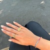 image:imageBaubleBar Bridget RingGold