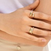 image:imageBaubleBar Bridget RingGold