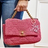 image:imageBaubleBar Disney Characters Signature Bag CharmDaisy