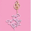 image:imageBaubleBar Disney Characters Signature Bag CharmDaisy