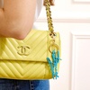 image:imageBaubleBar Disney Characters Signature Bag CharmDonald