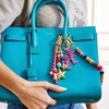 image:imageBaubleBar Disney Characters Signature Bag CharmMinnie