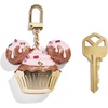 image:imageBaubleBar Disney Mickey Mouse Food Themed Bag CharmsMickey Mouse  Cupcake