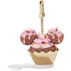 image:imageBaubleBar Disney Mickey Mouse Food Themed Bag CharmsMickey Mouse  Cupcake