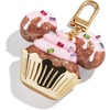 image:imageBaubleBar Disney Mickey Mouse Food Themed Bag CharmsMickey Mouse  Cupcake