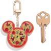 image:imageBaubleBar Disney Mickey Mouse Food Themed Bag CharmsMickey Mouse  Pizza