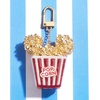 image:imageBaubleBar Disney Mickey Mouse Food Themed Bag CharmsMickey Mouse  Popcorn