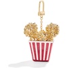 image:imageBaubleBar Disney Mickey Mouse Food Themed Bag CharmsMickey Mouse  Popcorn
