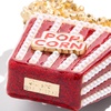 image:imageBaubleBar Disney Mickey Mouse Food Themed Bag CharmsMickey Mouse  Popcorn