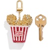 image:imageBaubleBar Disney Mickey Mouse Food Themed Bag CharmsMickey Mouse  Popcorn