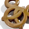 image:imageBaubleBar Disney Mickey Mouse Food Themed Bag CharmsMickey Mouse  Pretzel