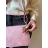 image:imageBaubleBar Disney Mickey Mouse Food Themed Bag CharmsMickey Mouse  Snow Cone
