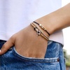 image:imageBaubleBar Disneys Mickey amp Minnie Mouse Bride amp Groom Pisa BraceletMickey Mouse  Groom