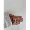 image:imageBaubleBar Fashion Earrings  Beautiful GoldPlated Statement Earrings for Women  Perfect for GiftingLiza