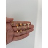 image:imageBaubleBar Food amp DrinkThemed Statement Earrings Novelty Earrings for Women Costume JewelryHappy Hour  Set of 4