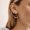 image:imageBaubleBar HobbyThemed Statement Earring Sets Novelty Earrings for Women Costume JewelryVolume Up