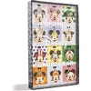 image:imageBaubleBar Licensed 2D Bag Charms  Assorted Character Keychains for All Ages  Perfect for GiftingMickey Mouse  12 Months