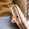 image:imageBaubleBar Licensed 2D Bag Charms  Assorted Character Keychains for All Ages  Perfect for GiftingMickey Mouse  12 Months