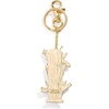image:imageBaubleBar Licensed 2D Bag Charms  Assorted Character Keychains for All Ages  Perfect for GiftingToy Story  Alien