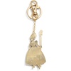 image:imageBaubleBar Licensed 2D Bag Charms  Assorted Character Keychains for All Ages  Perfect for GiftingToy Story  Little Bo Peep