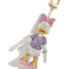 image:imageBaubleBar Licensed 3D Bag Charms for All Ages  Cute Character Keychains to Display on Backpacks and PursesDaisy Duck  Pav