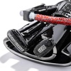 image:imageBaubleBar Licensed 3D Bag Charms for All Ages  Cute Character Keychains to Display on Backpacks and PursesDarth Vader