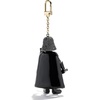 image:imageBaubleBar Licensed 3D Bag Charms for All Ages  Cute Character Keychains to Display on Backpacks and PursesDarth Vader