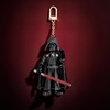 image:imageBaubleBar Licensed 3D Bag Charms for All Ages  Cute Character Keychains to Display on Backpacks and PursesDarth Vader