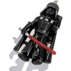 image:imageBaubleBar Licensed 3D Bag Charms for All Ages  Cute Character Keychains to Display on Backpacks and PursesDarth Vader