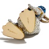 image:imageBaubleBar Licensed 3D Bag Charms for All Ages  Cute Character Keychains to Display on Backpacks and PursesDonald Duck  Pav