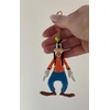 image:imageBaubleBar Licensed 3D Bag Charms for All Ages  Cute Character Keychains to Display on Backpacks and PursesGoofy  Enamel