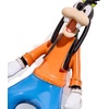 image:imageBaubleBar Licensed 3D Bag Charms for All Ages  Cute Character Keychains to Display on Backpacks and PursesGoofy  Enamel