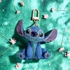 image:imageBaubleBar Licensed 3D Bag Charms for All Ages  Cute Character Keychains to Display on Backpacks and PursesLilo  Stitch  Stitch