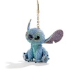 image:imageBaubleBar Licensed 3D Bag Charms for All Ages  Cute Character Keychains to Display on Backpacks and PursesLilo  Stitch  Stitch