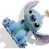 image:imageBaubleBar Licensed 3D Bag Charms for All Ages  Cute Character Keychains to Display on Backpacks and PursesLilo  Stitch  Stitch