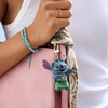 image:imageBaubleBar Licensed 3D Bag Charms for All Ages  Cute Character Keychains to Display on Backpacks and PursesLilo  Stitch  Stitch Hula