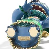 image:imageBaubleBar Licensed 3D Bag Charms for All Ages  Cute Character Keychains to Display on Backpacks and PursesLilo  Stitch  Stitch Hula