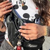 image:imageBaubleBar Licensed 3D Bag Charms for All Ages  Cute Character Keychains to Display on Backpacks and PursesMickey Mouse  Pav