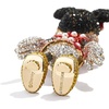 image:imageBaubleBar Licensed 3D Bag Charms for All Ages  Cute Character Keychains to Display on Backpacks and PursesMinnie Mouse  Pav