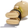 image:imageBaubleBar Licensed 3D Bag Charms for All Ages  Cute Character Keychains to Display on Backpacks and PursesPeanuts  Charlie Brown