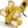 image:imageBaubleBar Licensed 3D Bag Charms for All Ages  Cute Character Keychains to Display on Backpacks and PursesPluto  Enamel