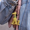 image:imageBaubleBar Licensed 3D Bag Charms for All Ages  Cute Character Keychains to Display on Backpacks and PursesPluto  Enamel
