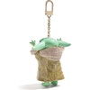 image:imageBaubleBar Licensed 3D Bag Charms for All Ages  Cute Character Keychains to Display on Backpacks and PursesStar Wars  Grogu