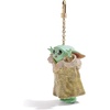 image:imageBaubleBar Licensed 3D Bag Charms for All Ages  Cute Character Keychains to Display on Backpacks and PursesStar Wars  Grogu