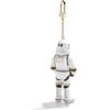 image:imageBaubleBar Licensed 3D Bag Charms for All Ages  Cute Character Keychains to Display on Backpacks and PursesStormtooper