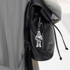 image:imageBaubleBar Licensed 3D Bag Charms for All Ages  Cute Character Keychains to Display on Backpacks and PursesStormtooper