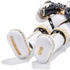 image:imageBaubleBar Licensed 3D Bag Charms for All Ages  Cute Character Keychains to Display on Backpacks and PursesStormtooper