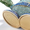 image:imageBaubleBar Licensed 3D Bag Charms for All Ages  Cute Character Keychains to Display on Backpacks and PursesToy Story  Alien