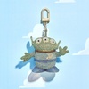 image:imageBaubleBar Licensed 3D Bag Charms for All Ages  Cute Character Keychains to Display on Backpacks and PursesToy Story  Alien