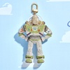 image:imageBaubleBar Licensed 3D Bag Charms for All Ages  Cute Character Keychains to Display on Backpacks and PursesToy Story  Buzz Lightyear